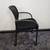 Rolling Mesh Back Guest Chair (#5365) 8 thumbnail