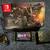 Monster Hunter Rise collectors Switch console bundle 1 thumbnail