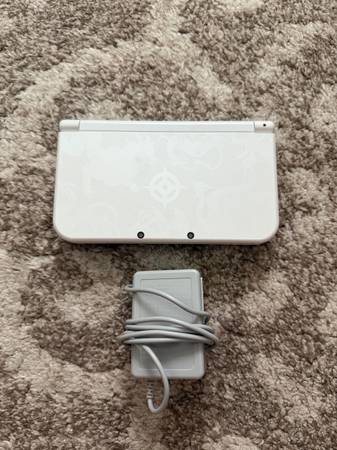Fire emblem IF new 3ds ll console 1