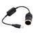 12V USB Converter Cable Adapter 5 thumbnail