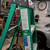 Werner 6 foot Fiberglass Step Ladder 3 thumbnail