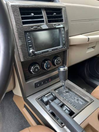 2011 Jeep Liberty - $5,500 (Anchorage)63442798097025124