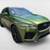 2020 Jaguar F-PACE AWD All Wheel Drive SVR SUV 3 thumbnail