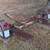 Automobile tow dolly 2 thumbnail