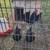 1 Rooster & 3 Hens 1 thumbnail