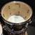TAMA Superstar Classic 4-Piece Maple Shell Pack with Snare Trans Black 10 thumbnail