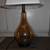 Glass Base Table Lamp 4 thumbnail