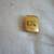 SWANK BRONZE BELT BUCKLE FROM 1940 5 thumbnail