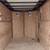 2025 Interstate 6 X 12 Victory VNose Cargo Trailer Black 7 thumbnail