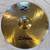 Zildjian Z Custom 20" Power Ride Cymbal - 3,529 grms 1 thumbnail