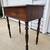 Antique Spinet Desk 5 thumbnail