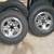 GMC Sierra Stock Rim And Tires 1 thumbnail