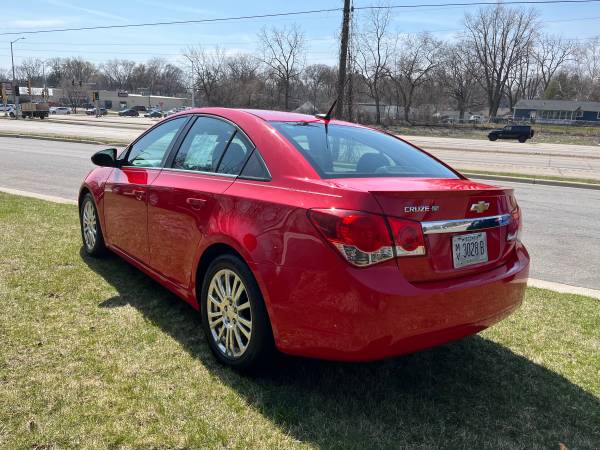 2014 CHEVROLET CRUZE - $6,995 (Madison)63613818344707123