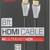 HDMI Cable 8' Premium InWall Rated 4K UltraHD/HDR 24k Gold Plated Cont 5 thumbnail
