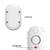 Water Leak Detector Sensor Alarm: Home Water Flooding Monitor Smart Si 2 thumbnail