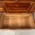Large Antique Cedar Trunk 9 thumbnail