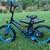 High End Aluminum Framed Kids Bike - Giant Animator 16 1 thumbnail