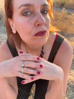 Soulful Female R&B Vocalist Seeking Collaborators (sunnyvale)63874130188419120