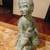 Vintage Girl with Goose Statue 1 thumbnail