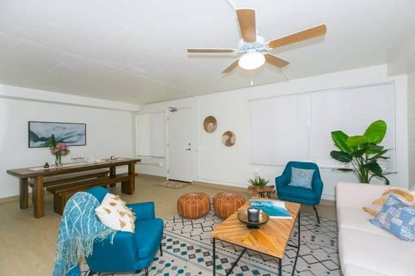 $1,787 / 1br - 358ft2 - Mascotas permitidas 🐶1x1 BD !! VIVIENDA ASEQUIBLE EN EL CORAZÓN DE WAIKIKI. (417 Kānekapōlei St, Honolulu, HI)63686673378689123