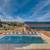 Social Areas with BBQ Grills, Las Vegas NV, 1 Bed 5 thumbnail