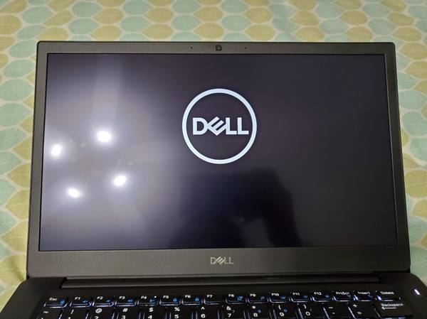 DELL LATITUDE 14 7490 TOUCHSCREEN ULTRABOOK w i5, 8 GB, 512 GB SSD - $175 (Murphy)63471253382659123