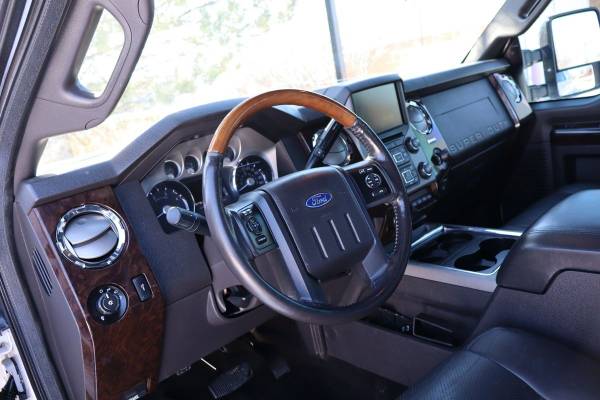 2014 Ford F-250 - Photo 15