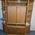 Wall Unit - three piece with lights 1 thumbnail