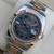 Rolex 126331 Datejust Watch Rose/Steel Wimbledon Dial 41Mm 8 thumbnail