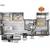 2024 Forest River RV Rockwood Ultra Lite 2720IK Travel Trailer 2 thumbnail