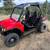 Polaris RZR 570 EFI Super Clean 4WD 460 Hrs. 3500 lb. Winch 1 thumbnail