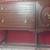 Antique carved sideboard, early 1900's sideboard buffet 9 thumbnail