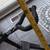 used On-Stage Professional Flip-It A-Frame GUITAR/BASS STAND 12 thumbnail
