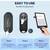 Remote Control Page Turner | for Kindle Paperwhite | Kindle Accessories 6 thumbnail