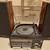 Fisher MC-713 Turntable/Cassette Player 1 thumbnail