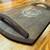 Rustic Solid Wood Serving Tray with Carved Handles 10 thumbnail