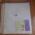 New 107 Photo Album Pages/ Three Ring Binder Pages 8 thumbnail