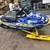 Used Polaris Edge XCSP PRO X IQ Snowmobile parts 1999 to 2016 11 thumbnail