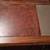 END TABLE CHEST 5 DRAWER    VINTAGE  USA 2 thumbnail