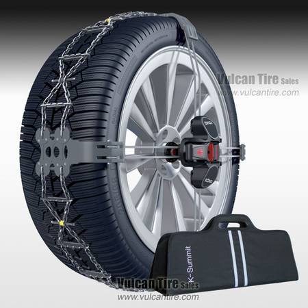 Snow Chains Konig K34 1