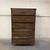Delivery Is Available Like New Solid Wood Tall Chest Dresser With 5 Storage Draw 7 thumbnail