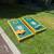 Oakland A’s Cornhole 1 thumbnail