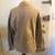 Vintage Chico's Tan Jacket - Size 2 5 thumbnail