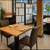 Custom Restaurant Bars - Banquettes, Bar Tops & Millwork (New) 3 thumbnail
