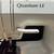 Singer Quantrum sewing machine 6 thumbnail