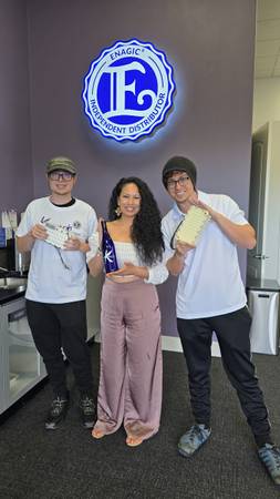 💧 FREE 1-Week Kangen Water Trial – Taste the Difference at Kwench! 💧 1