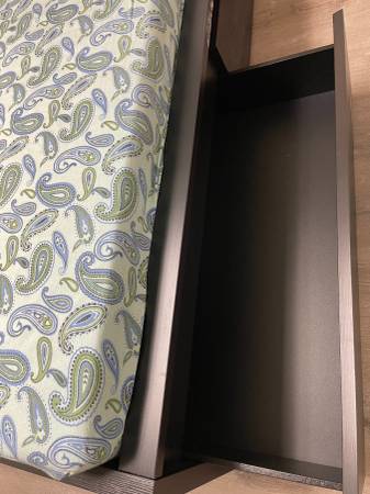 IKEA Twin Bed - $150 (Fairfield)63471379786371121