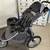 Baby Trend jogging stroller with infant car seat & two bases 8 thumbnail