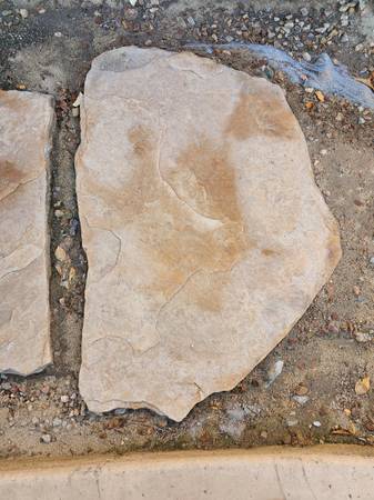 Natural Flagstone 1
