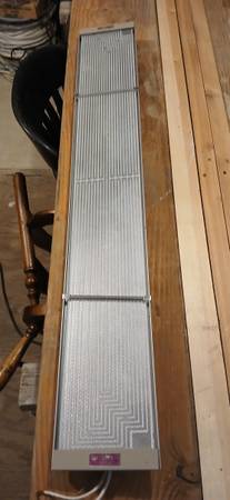 assorted heaters 1